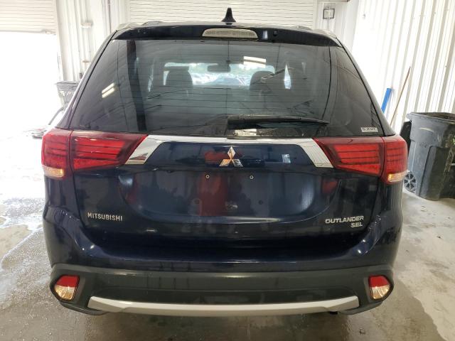 Photo 5 VIN: JA4AZ3A34JJ004448 - MITSUBISHI OUTLANDER 