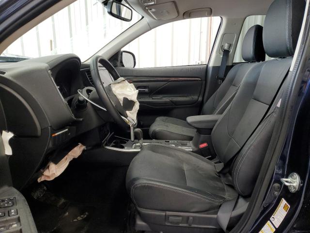 Photo 6 VIN: JA4AZ3A34JJ004448 - MITSUBISHI OUTLANDER 