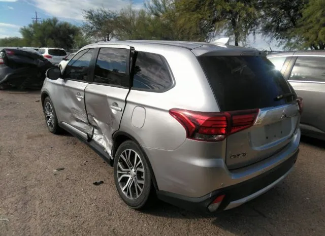 Photo 2 VIN: JA4AZ3A34JJ004465 - MITSUBISHI OUTLANDER 