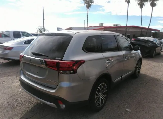 Photo 3 VIN: JA4AZ3A34JJ004465 - MITSUBISHI OUTLANDER 