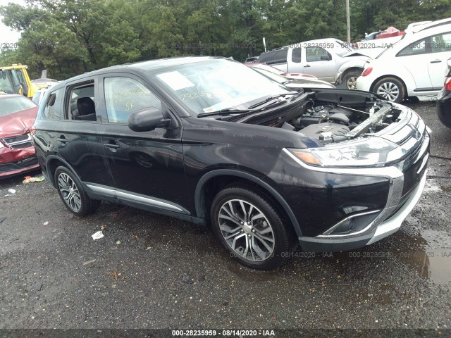 Photo 0 VIN: JA4AZ3A34JJ005129 - MITSUBISHI OUTLANDER 