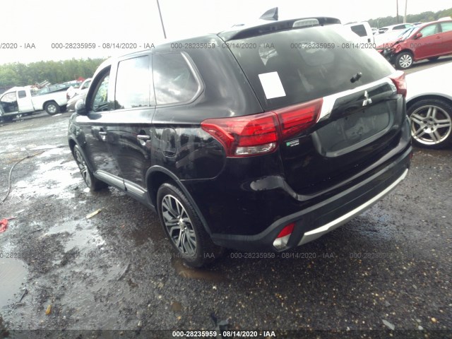 Photo 2 VIN: JA4AZ3A34JJ005129 - MITSUBISHI OUTLANDER 