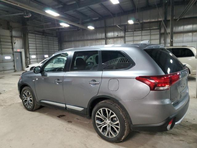 Photo 1 VIN: JA4AZ3A34JZ006704 - MITSUBISHI OUTLANDER 