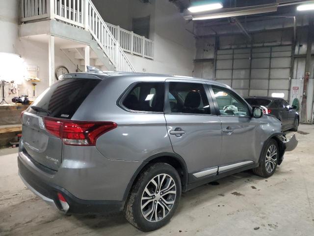 Photo 2 VIN: JA4AZ3A34JZ006704 - MITSUBISHI OUTLANDER 