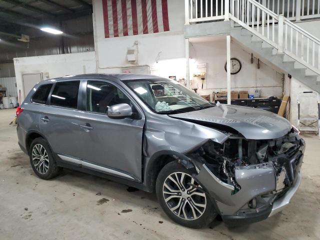 Photo 3 VIN: JA4AZ3A34JZ006704 - MITSUBISHI OUTLANDER 