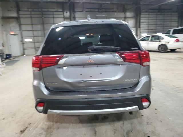 Photo 5 VIN: JA4AZ3A34JZ006704 - MITSUBISHI OUTLANDER 