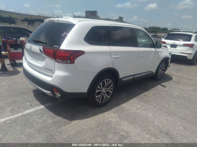 Photo 3 VIN: JA4AZ3A34JZ007335 - MITSUBISHI OUTLANDER 