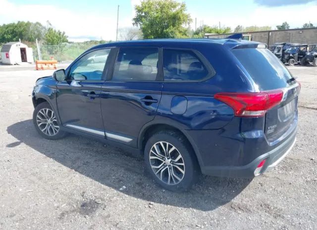 Photo 2 VIN: JA4AZ3A34JZ010980 - MITSUBISHI OUTLANDER 