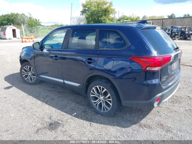 Photo 2 VIN: JA4AZ3A34JZ010980 - MITSUBISHI OUTLANDER 