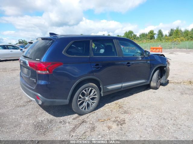 Photo 3 VIN: JA4AZ3A34JZ010980 - MITSUBISHI OUTLANDER 