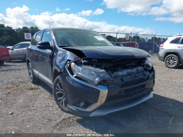 Photo 5 VIN: JA4AZ3A34JZ010980 - MITSUBISHI OUTLANDER 