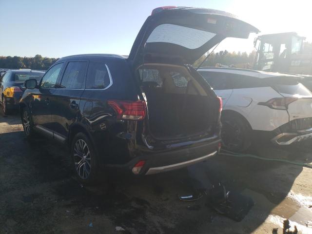 Photo 2 VIN: JA4AZ3A34JZ011238 - MITSUBISHI OUTLANDER 