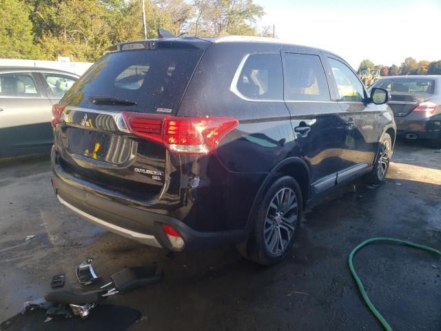 Photo 3 VIN: JA4AZ3A34JZ011238 - MITSUBISHI OUTLANDER 