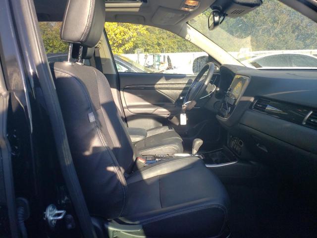 Photo 4 VIN: JA4AZ3A34JZ011238 - MITSUBISHI OUTLANDER 