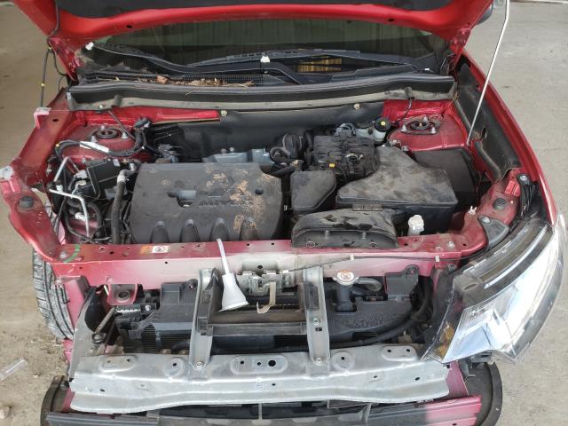 Photo 6 VIN: JA4AZ3A34JZ036592 - MITSUBISHI OUTLANDER 