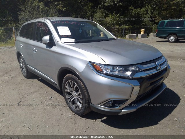 Photo 0 VIN: JA4AZ3A34JZ039802 - MITSUBISHI OUTLANDER 