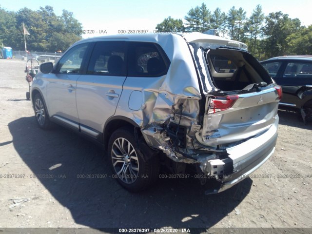 Photo 2 VIN: JA4AZ3A34JZ039802 - MITSUBISHI OUTLANDER 