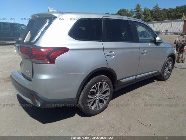 Photo 3 VIN: JA4AZ3A34JZ039802 - MITSUBISHI OUTLANDER 