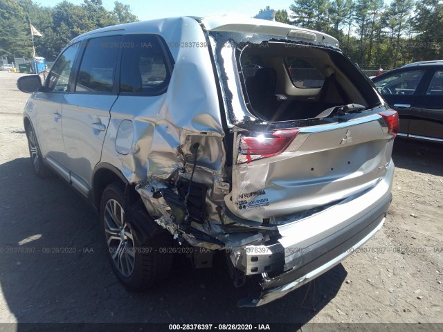 Photo 5 VIN: JA4AZ3A34JZ039802 - MITSUBISHI OUTLANDER 