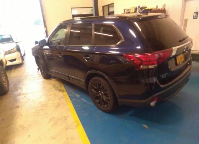 Photo 2 VIN: JA4AZ3A34JZ050136 - MITSUBISHI OUTLANDER 