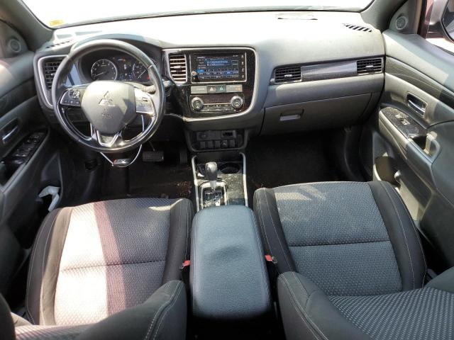 Photo 7 VIN: JA4AZ3A34JZ053537 - MITSUBISHI OUTLANDER 