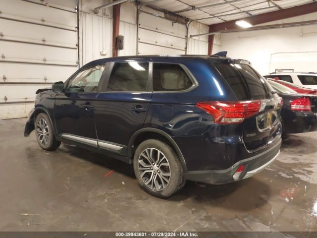 Photo 2 VIN: JA4AZ3A34JZ058298 - MITSUBISHI OUTLANDER 