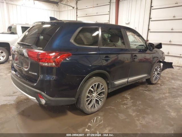 Photo 3 VIN: JA4AZ3A34JZ058298 - MITSUBISHI OUTLANDER 