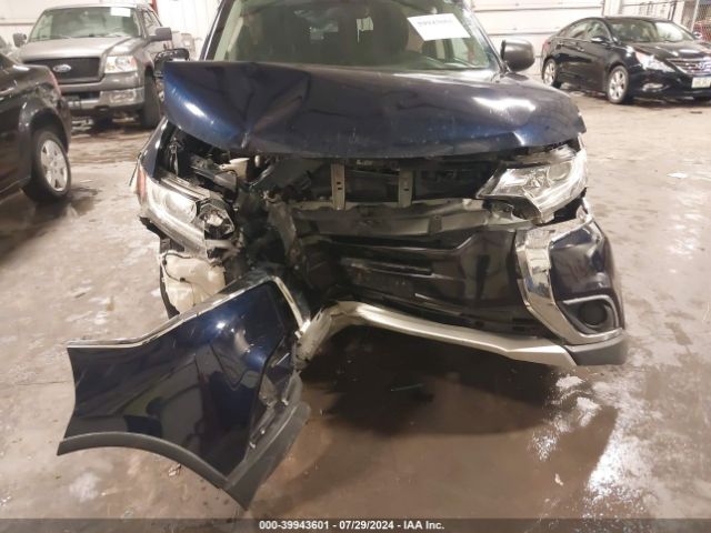 Photo 5 VIN: JA4AZ3A34JZ058298 - MITSUBISHI OUTLANDER 