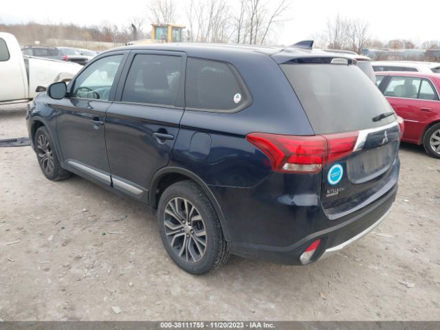 Photo 2 VIN: JA4AZ3A34JZ058303 - MITSUBISHI OUTLANDER 