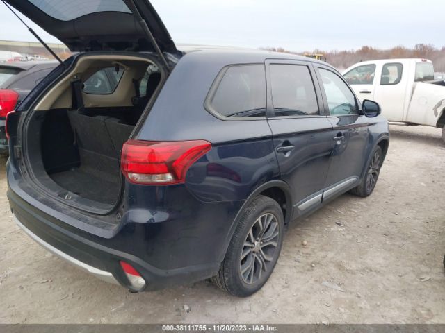 Photo 3 VIN: JA4AZ3A34JZ058303 - MITSUBISHI OUTLANDER 