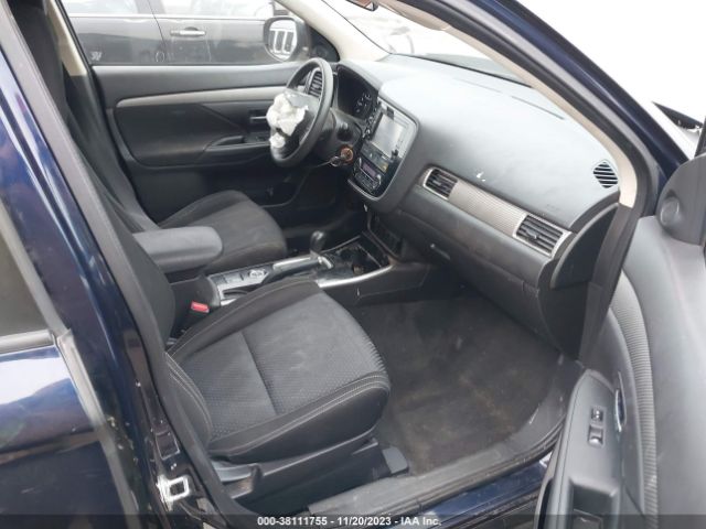 Photo 4 VIN: JA4AZ3A34JZ058303 - MITSUBISHI OUTLANDER 