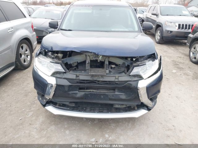 Photo 5 VIN: JA4AZ3A34JZ058303 - MITSUBISHI OUTLANDER 