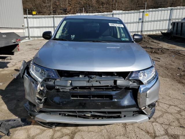 Photo 4 VIN: JA4AZ3A34JZ059225 - MITSUBISHI OUTLANDER 