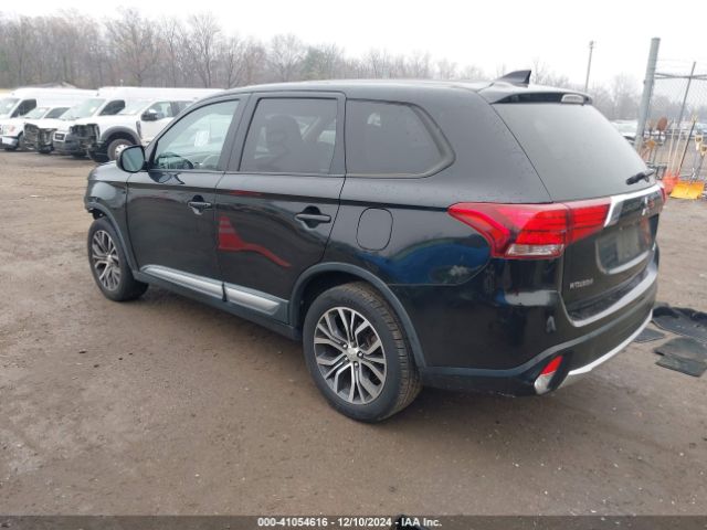 Photo 2 VIN: JA4AZ3A34JZ061721 - MITSUBISHI OUTLANDER 