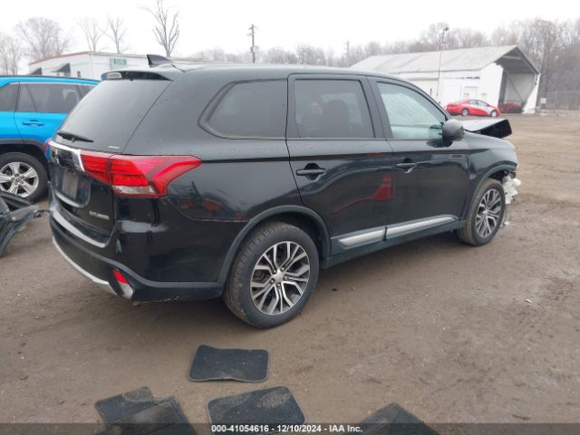 Photo 3 VIN: JA4AZ3A34JZ061721 - MITSUBISHI OUTLANDER 