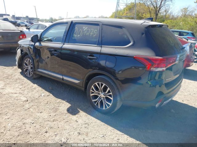 Photo 2 VIN: JA4AZ3A34JZ067275 - MITSUBISHI OUTLANDER 