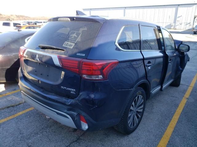 Photo 3 VIN: JA4AZ3A34KZ007658 - MITSUBISHI OUTLANDER 