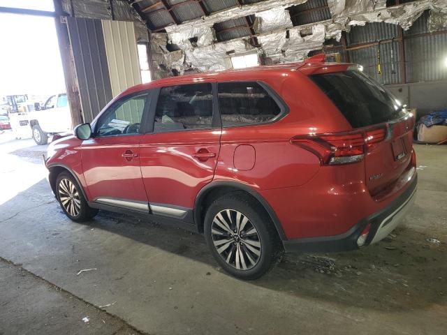 Photo 1 VIN: JA4AZ3A34KZ013511 - MITSUBISHI OUTLANDER 