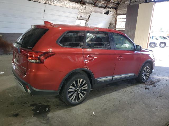 Photo 2 VIN: JA4AZ3A34KZ013511 - MITSUBISHI OUTLANDER 