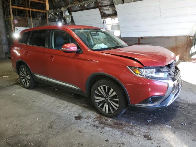 Photo 3 VIN: JA4AZ3A34KZ013511 - MITSUBISHI OUTLANDER 