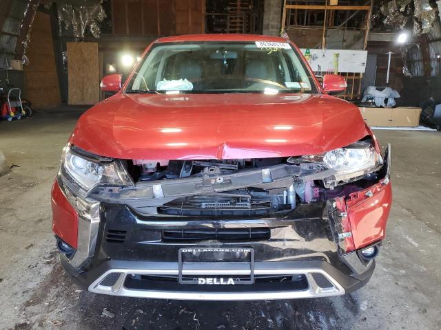 Photo 4 VIN: JA4AZ3A34KZ013511 - MITSUBISHI OUTLANDER 