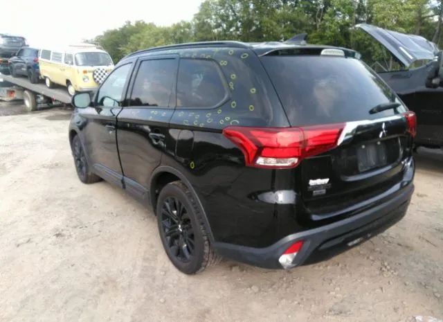 Photo 2 VIN: JA4AZ3A34KZ025612 - MITSUBISHI OUTLANDER 