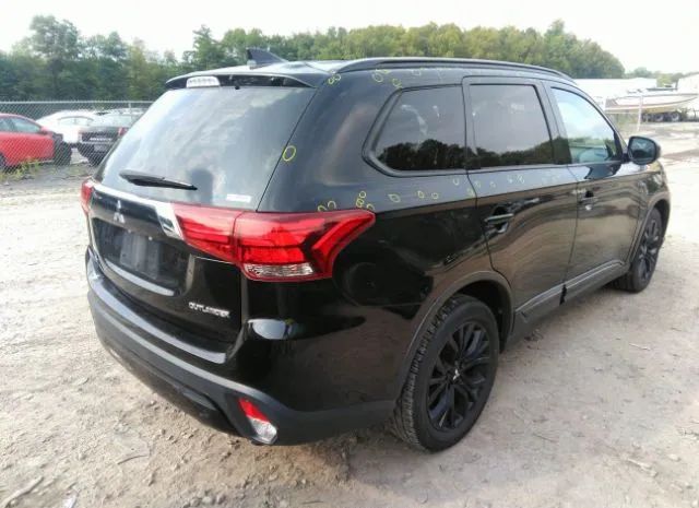 Photo 3 VIN: JA4AZ3A34KZ025612 - MITSUBISHI OUTLANDER 