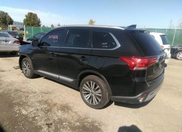 Photo 2 VIN: JA4AZ3A34KZ026694 - MITSUBISHI OUTLANDER 