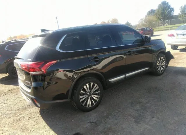 Photo 3 VIN: JA4AZ3A34KZ026694 - MITSUBISHI OUTLANDER 