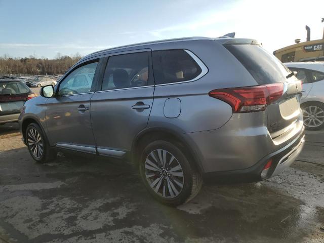 Photo 1 VIN: JA4AZ3A34KZ035718 - MITSUBISHI OUTLANDER 