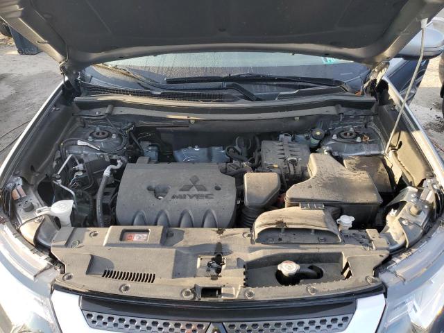 Photo 11 VIN: JA4AZ3A34KZ035718 - MITSUBISHI OUTLANDER 