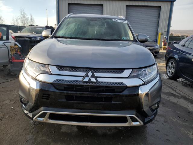 Photo 4 VIN: JA4AZ3A34KZ035718 - MITSUBISHI OUTLANDER 