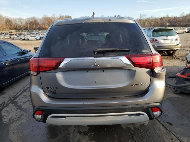 Photo 5 VIN: JA4AZ3A34KZ035718 - MITSUBISHI OUTLANDER 