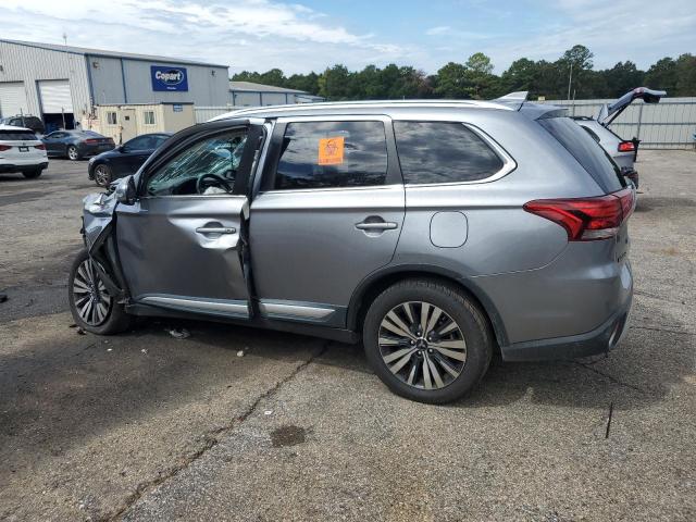 Photo 1 VIN: JA4AZ3A34KZ036559 - MITSUBISHI OUTLANDER 